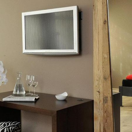 Hotel Quersinn Pfäffikon Oda fotoğraf