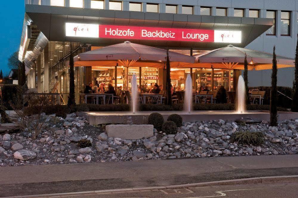 Hotel Quersinn Pfäffikon Dış mekan fotoğraf
