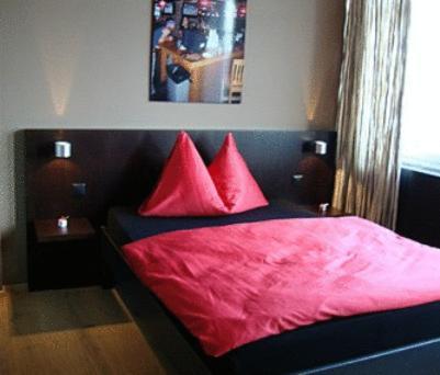 Hotel Quersinn Pfäffikon Oda fotoğraf