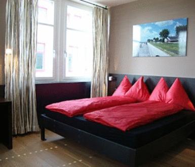 Hotel Quersinn Pfäffikon Oda fotoğraf